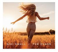 Niki Small – The Chase – CD – Importación USA