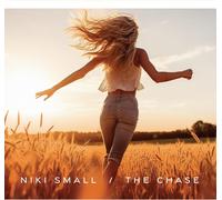Niki Small – The Chase – CD – Importación USA