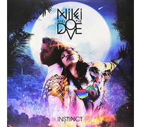Niki & The Dove - Instinct [Import] [Import] [Vinilo]