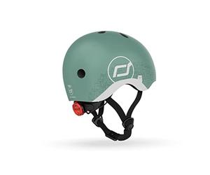 NIKIDOM Protección Corporal de Casco Marca Unisex Infantil