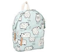 NIKIDOM Tiempo Libre y Sportwear de Mochila Marca Unisex Infantil