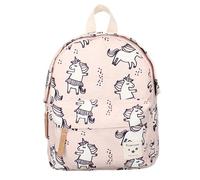 NIKIDOM Tiempo Libre y Sportwear de Mochila Marca Unisex Infantil