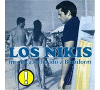 Nikis - Mi Chica Se Ha Ido a Benidorm