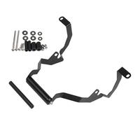 NIKISO Soporte De Navegación para Pan America 1250 para Pan America 1250 2021 2022 2023 Accesorios Soporte para Teléfono Móvil Soporte para Placa De Navegación GPS