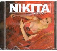 Nikita - Agora Quem Manda Sou Eu [CD] 2012