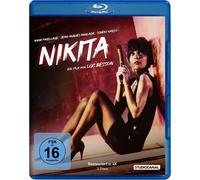 Nikita [Alemania] [Blu-ray]