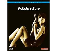 Nikita (Blu-ray) (Importación USA)