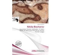 Nikita Bocharov: Association football, Midfielder, FC Rubin Kazan, FC Zenit Saint Petersburg, Russian Premier League