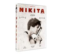 Nikita. Dura de matar - DVD - DVD