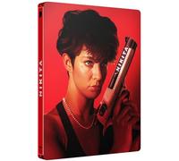 Nikita [Francia] [Blu-ray]