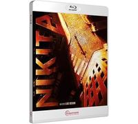 Nikita [Francia] [Blu-ray]
