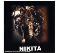 Nikita - Los Justos