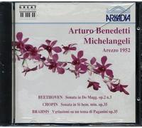 Nikita Magaloff - Nikita Magaloff a Venezia
