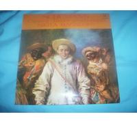 Nikita Magaloff - SMSA 2678 NIKITA MAGALOFF Schumann Carnaval/Etudes LP