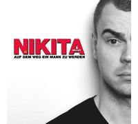 Nikita Miller Auf dem Weg,Ein Mann zu Werden (CD)