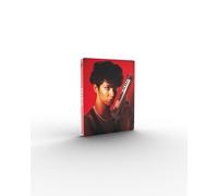 Nikita SteelBook [Blu-ray] [Region A & B & C]