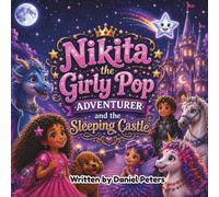 Nikita the Girly Pop Adventurer and the Sleeping Castle