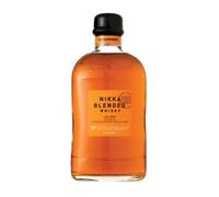 NIKKA BLENDED 40º