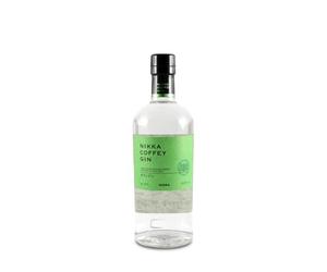 Nikka Coffey Gin - 700 ML - Japón Gin