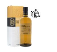 NIKKA COFFEY MALT WHISKY JAPÓN