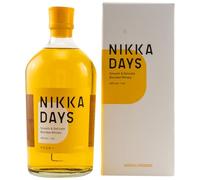 Whisky Nikka Days