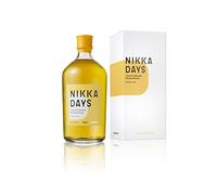 Whisky Nikka Days