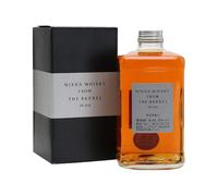 Nikka Whisky Japonés From The Barrel, 50 cl - 500 ml