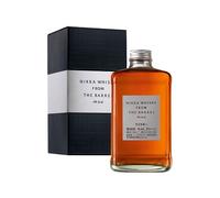 Nikka From The Barrel Japanese Whisky Regalo