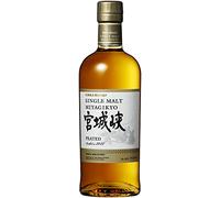 Japón Nikka Miyagikyo Peated 2021