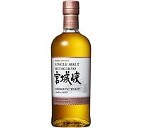 Nikka - Miyagikyo Single Malt Aromatic Yeast, Whisky, 70 cl (Limited Edition)