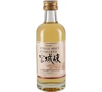 Nikka Miyagikyo - Single Malt Miniature - Whisky