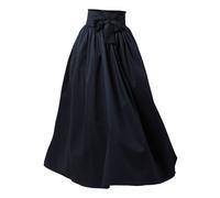 Nikka Place Falda 'Wisteria' azul oscuro 38 azul oscuro