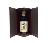 Nikka Taketsuru Pure Malt 17 Years
