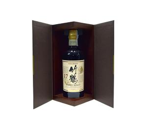 Nikka Taketsuru Pure Malt 17 Years