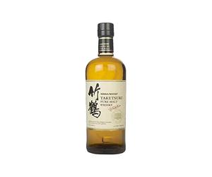 Nikka Taketsuru Pure Malt