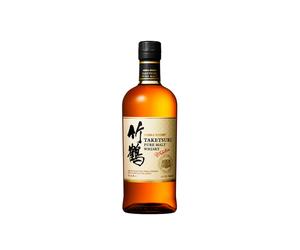 Nikka Taketsuru Pure Malt Japanese Whisky 70 cl.
