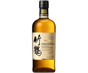 Nikka - Taketsuru Pure Malt Non Age, Whisky, 70 cl