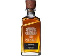 Nikka THE NIKKA Tailored Premium Blended Whisky 43% Vol. 0,7l in Giftbox