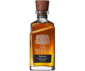 Nikka - The Nikka Tailored, Whisky, 70 cl