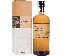 Nikka Whisky Coffey Malt 70 cl.