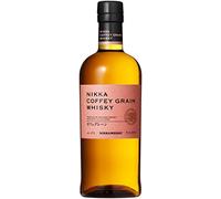 Nikka Coffey Grain 70 cl.
