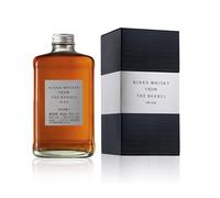 Japón Nikka From The Barrel