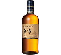 Nikka Whisky Japonés - Yoichi 10ans Single Malt 45º 700ml