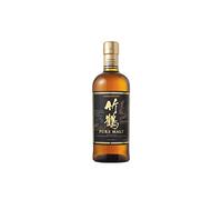Nikka Whisky Nikka Whisky Taketsuru Pure Malt 43% Vol. 0,7L In Giftbox - 700 ml