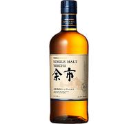 Nikka Yoichi Single Malt Whisky, 70 cl