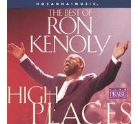Nikkanen, Kurt - High Places: the Best of Ron Kenoly (UK Import)