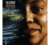 Giovanni, Nikki - Like A Ripple On A Pond