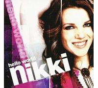 Nikki - Hello World