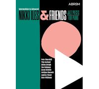 Nikki Iles & Friends, Intermediate to Advanced (ABRSM Exam Pieces)