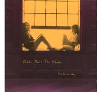 Nikki Meets the Hibachi - Bluest Sky